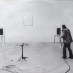 Alvin Lucier, I am Sitting in a Room (1969)