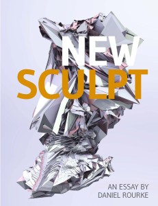 New Sculpt, LaTurbo Avedon (essay by Daniel Rourke)